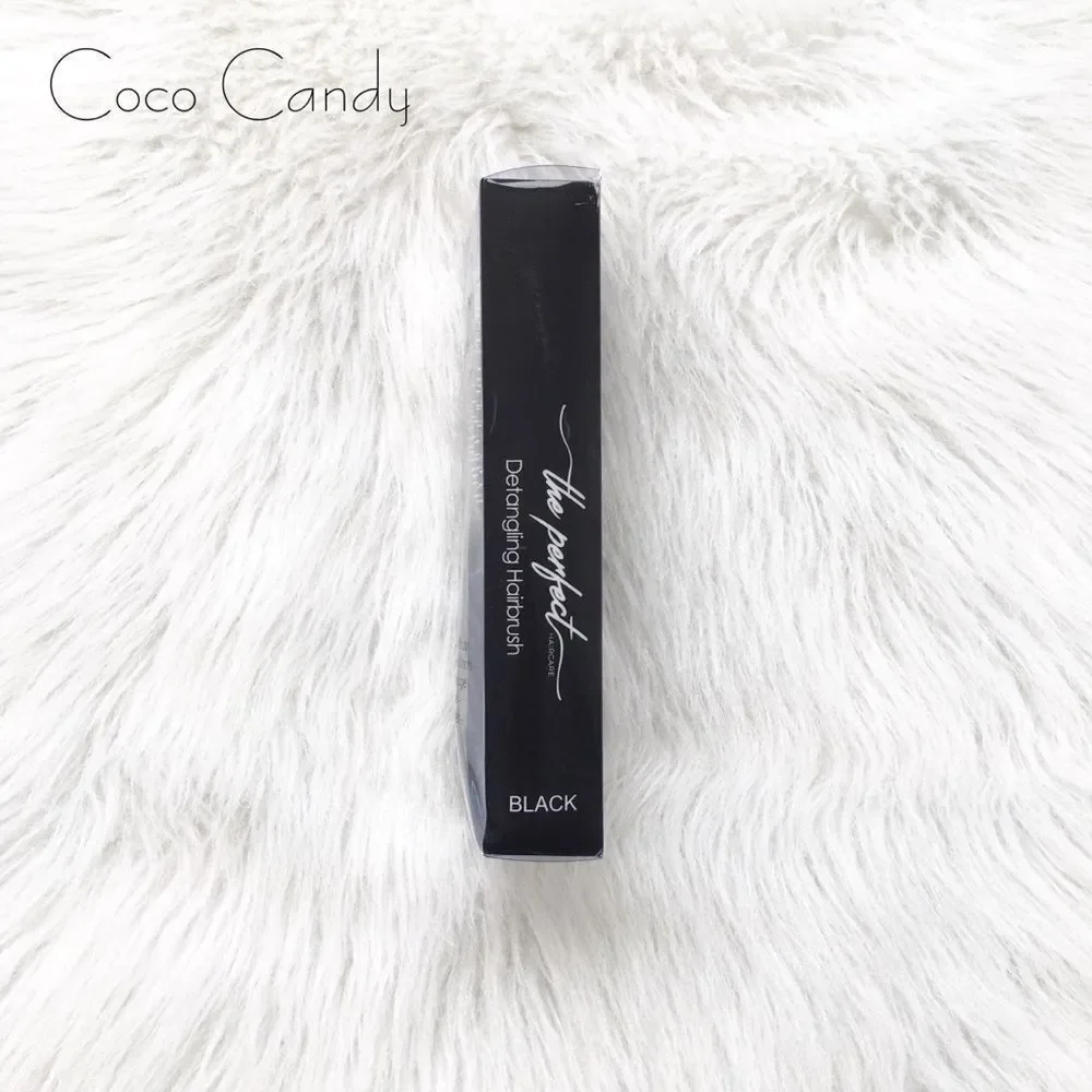 🆕The Perfect Wet & Dry Detangling Hair Brush